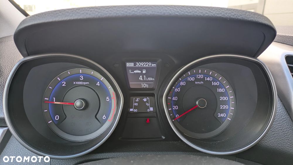 Hyundai i30 - 9