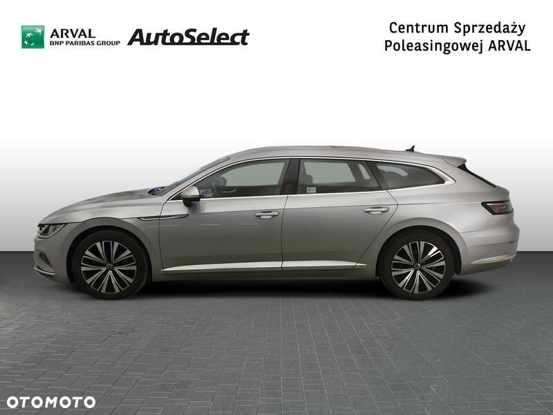Volkswagen Arteon 2.0 TSI Elegance DSG - 2