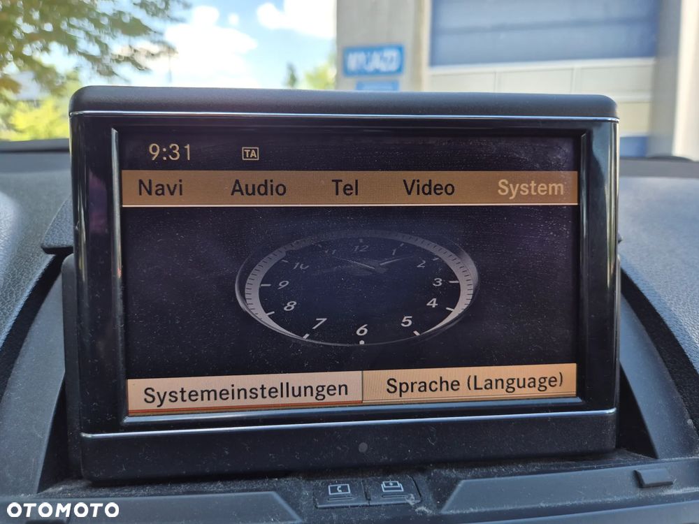 Mercedes-Benz Klasa C 320 CDI DPF 7G-TRONIC Avantgarde - 19