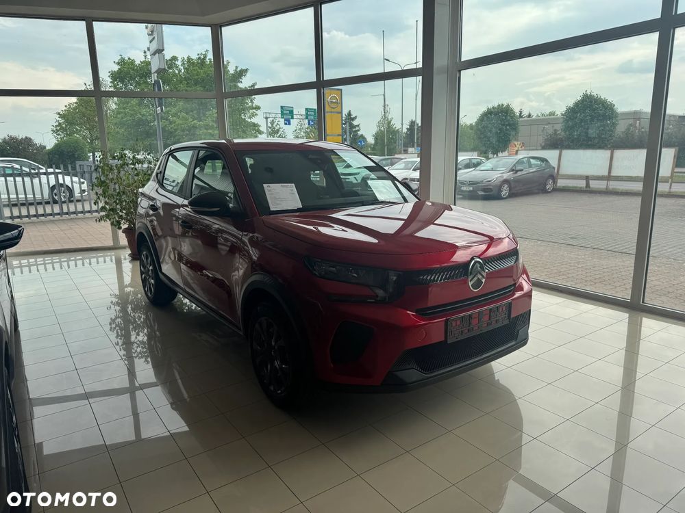 Citroën C3 1.2 T You - 2