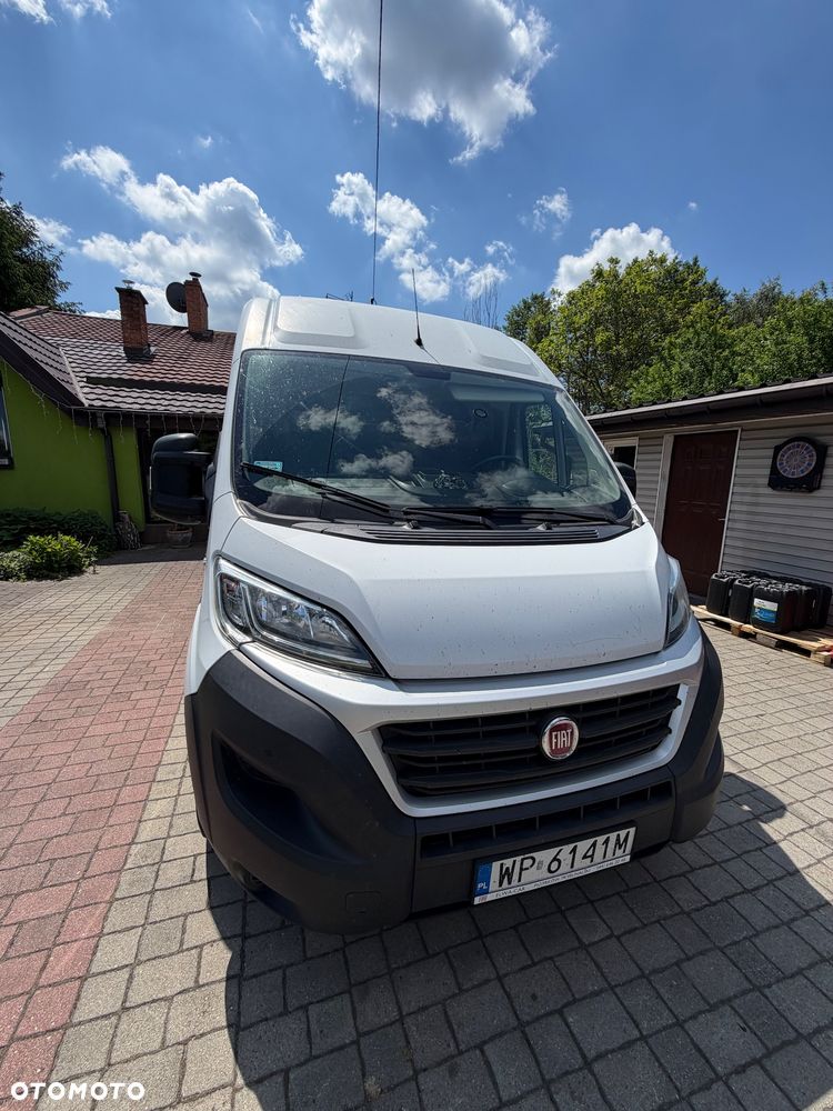 Fiat Ducato MJ L2 - 4