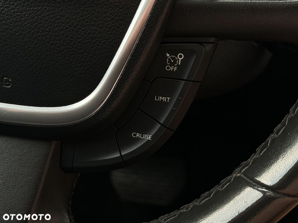 Peugeot 508 HDi 160 Automatik Business-Line - 34