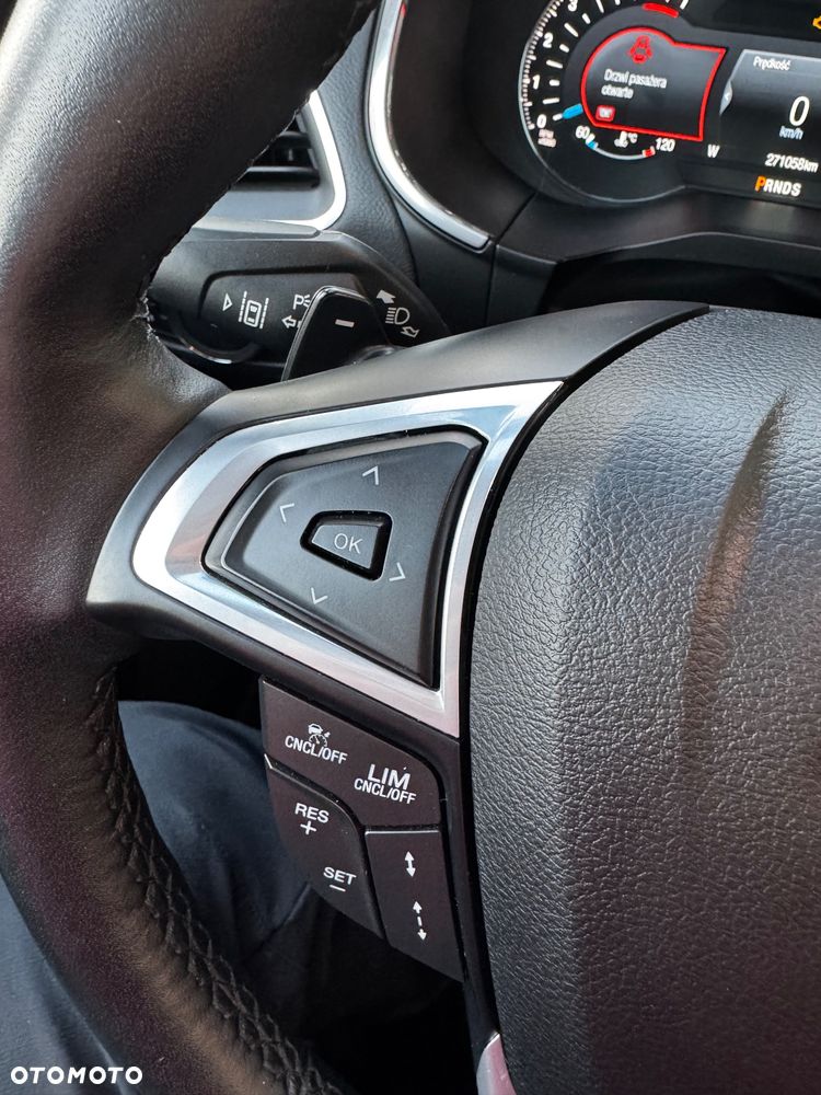 Ford S-Max 2.0 TDCi Titanium PowerShift - 28