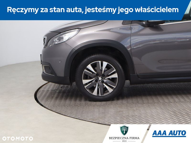 Peugeot 2008 - 16