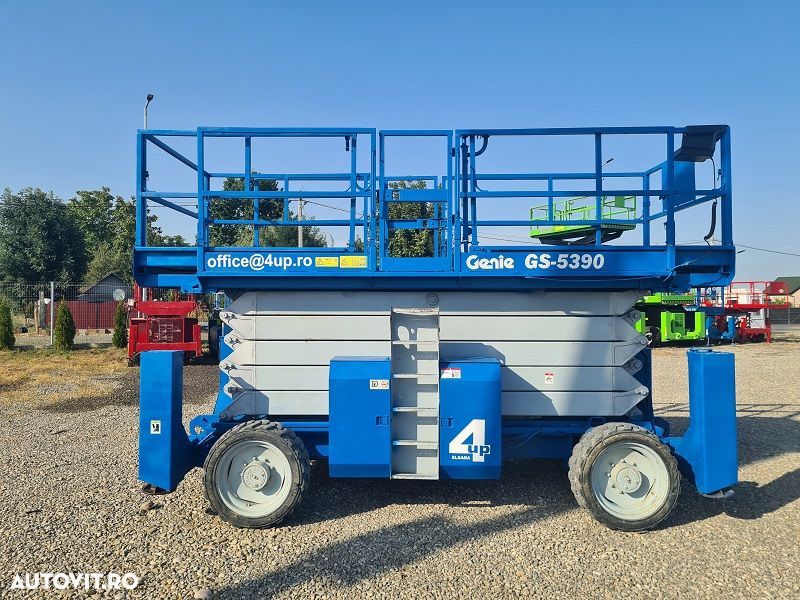 Genie GS-5390RT - 6