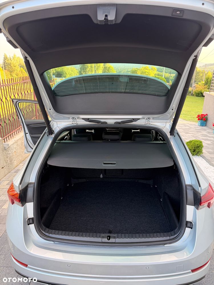 Skoda Octavia 2.0 TDI 4x4 Sportline DSG - 29