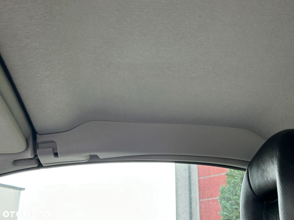 Peugeot 206 CC Dach mechanizm kompletny - 4