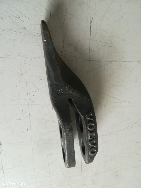 Dinti cupe buldoexcavatoare Volvo - 3