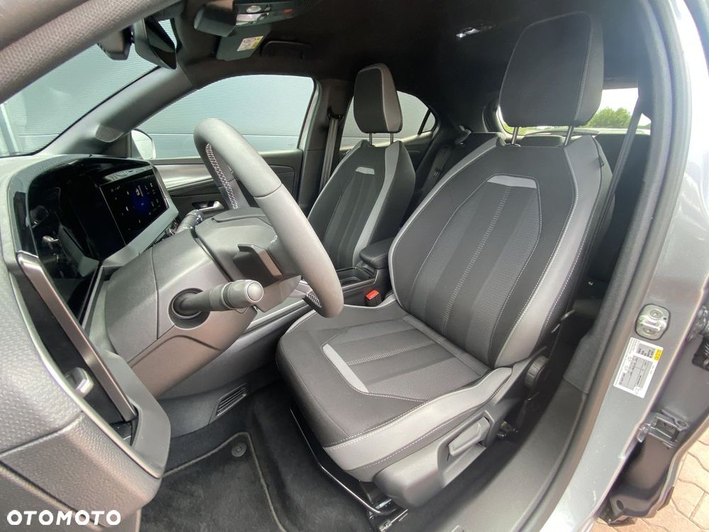 Opel Mokka 1.2 T GS S&S - 11