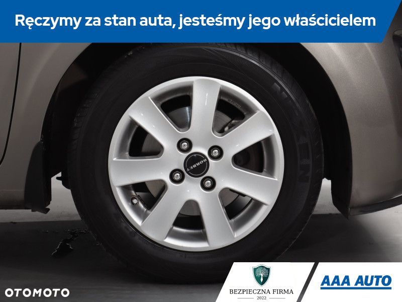 Kia Picanto - 16