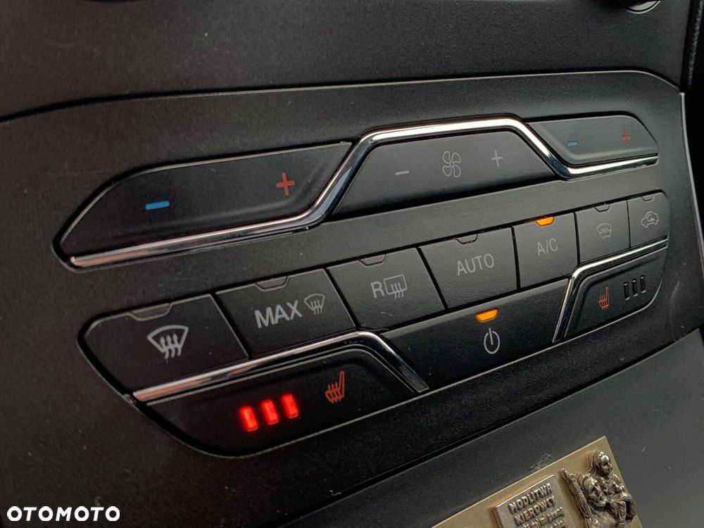 Ford S-Max 2.0 TDCi Titanium PowerShift - 27