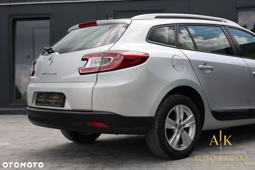 Renault Megane - 16