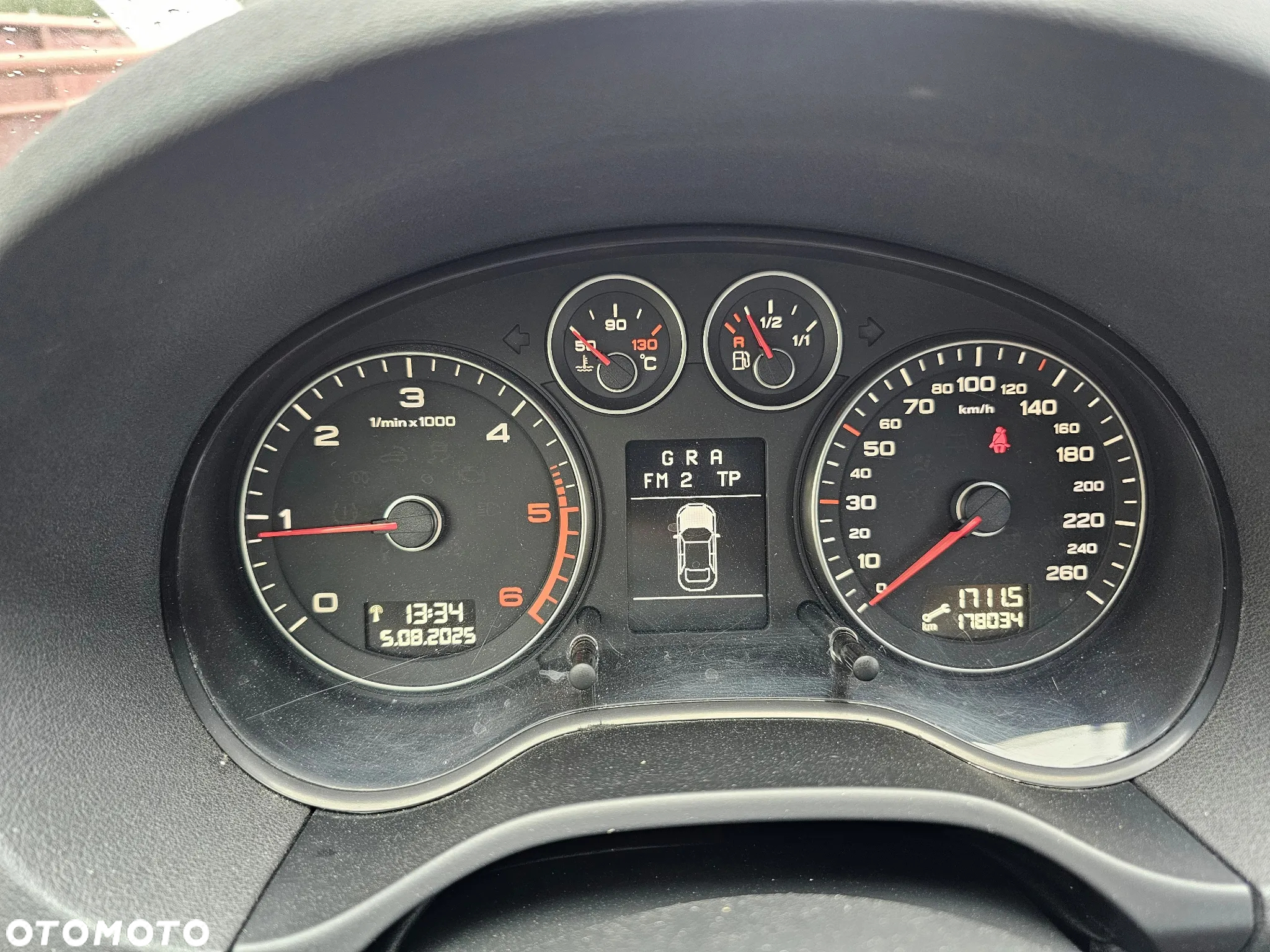Audi A3 - 27