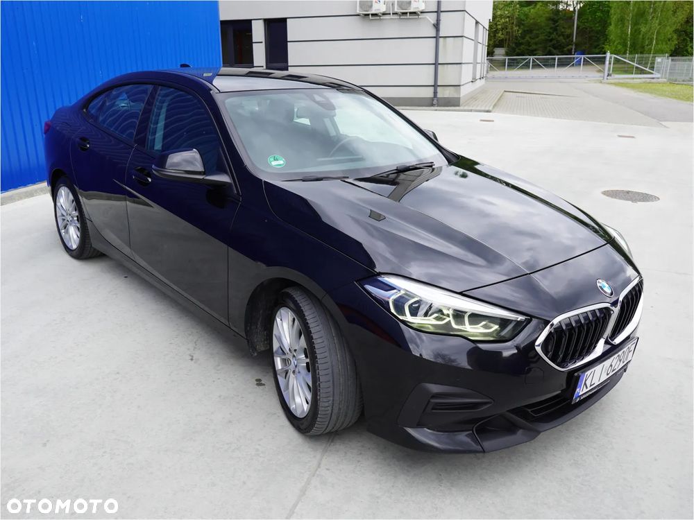 BMW Seria 2 - 3