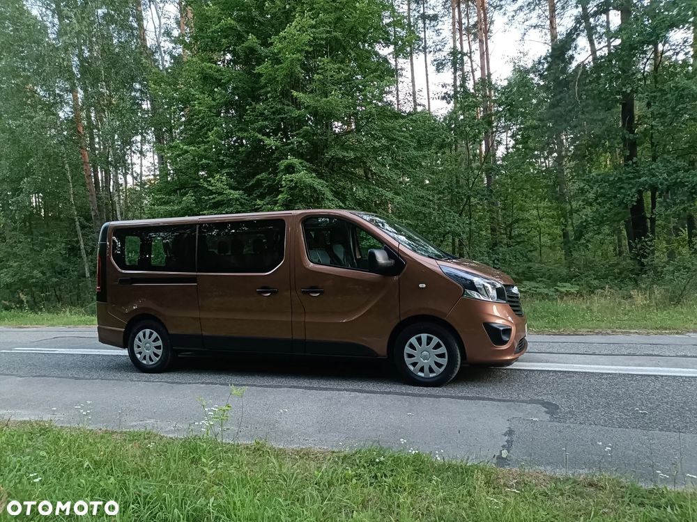 Opel Vivaro - 40