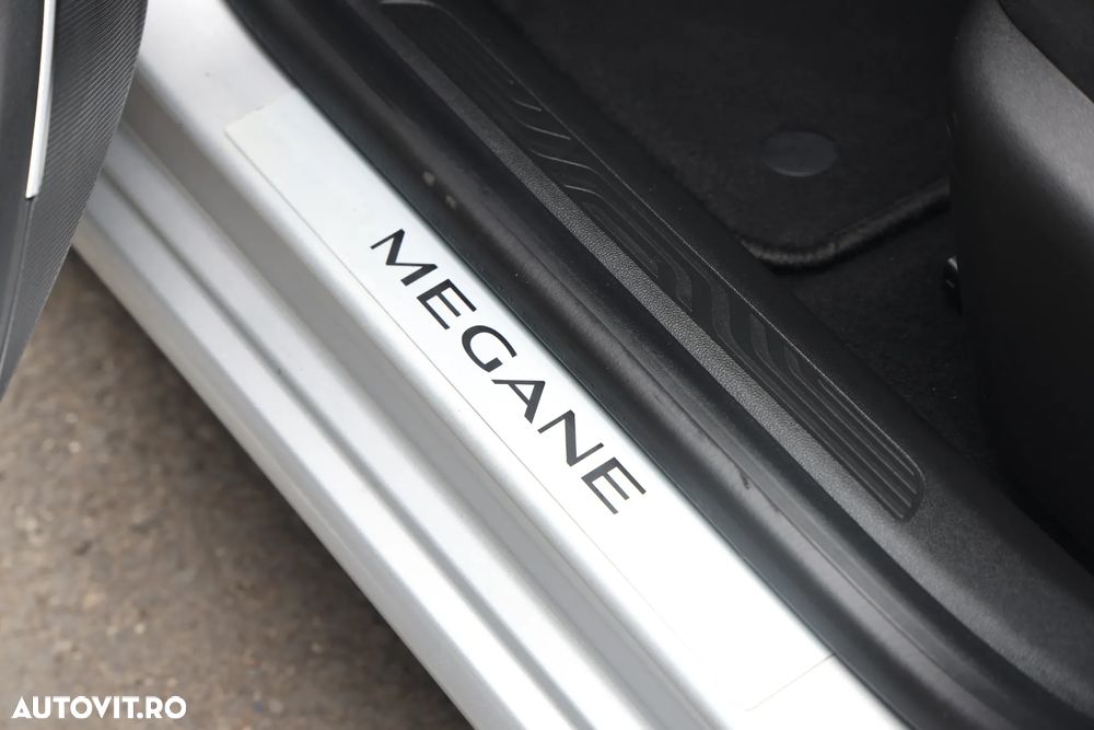 Renault Megane ENERGY dCi 110 BUSINESS - 22