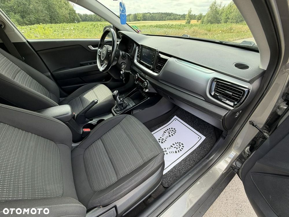 Kia Stonic - 9