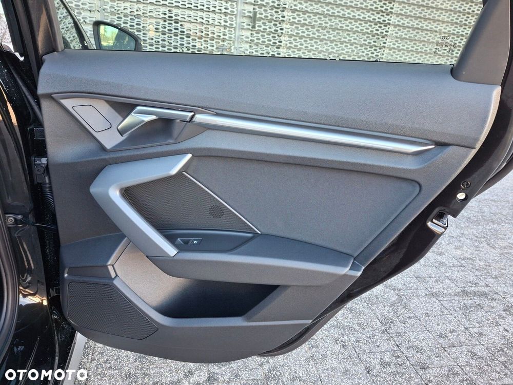 Audi A3 Limousine - 19