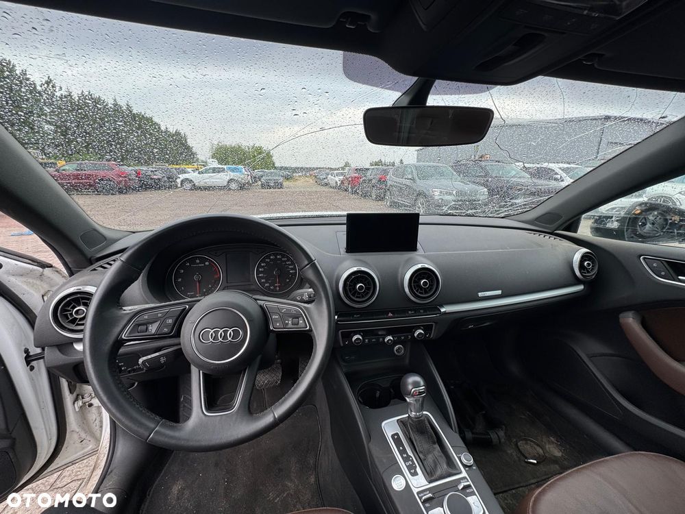 Audi A3 Limousine - 11