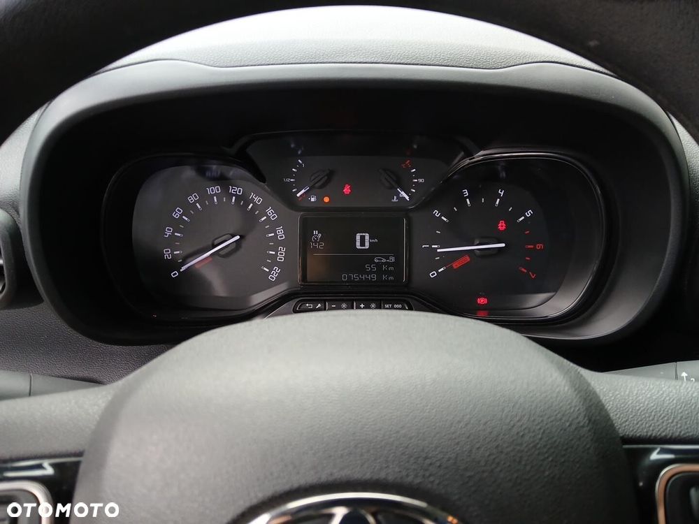 Toyota PROACE CITY - 30