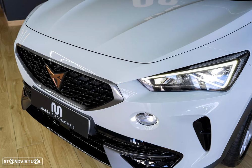 Cupra Formentor 1.5 TSI Plus DSG - 3