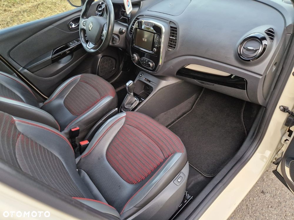 Renault Captur - 12