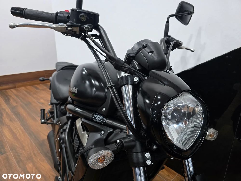 Kawasaki Vulcan - 20