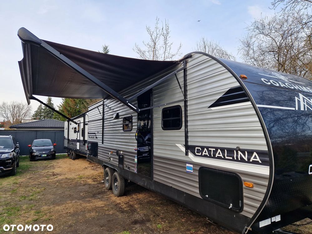 Inny coachman catalina summit series - 7