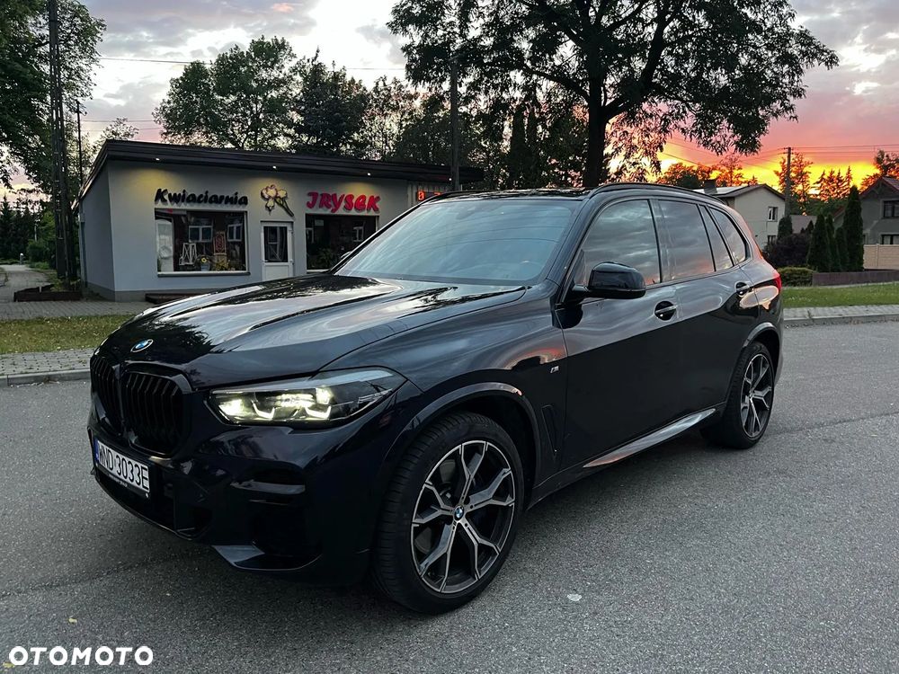 BMW X5 - 2