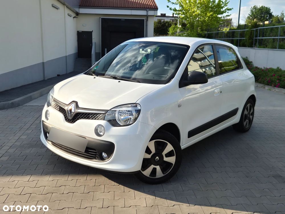 Renault Twingo SCe 70 Start&Stop LIMITED - 1