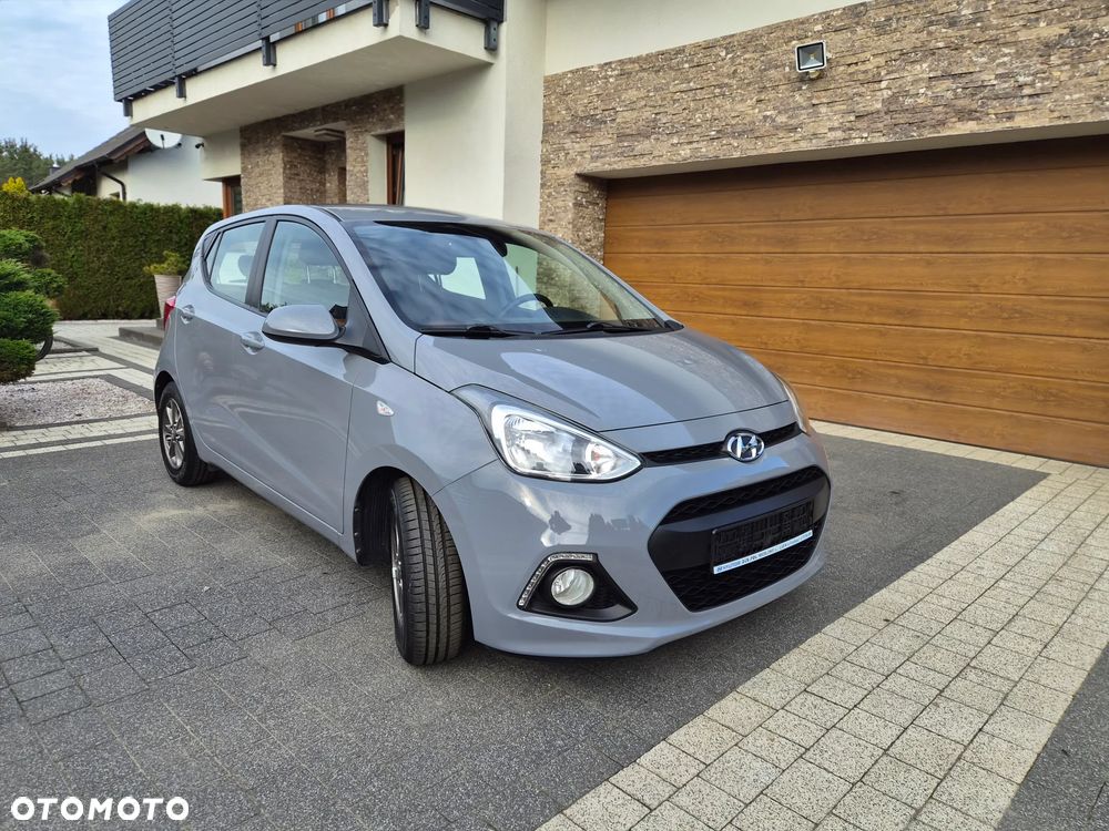 Hyundai i10 - 9