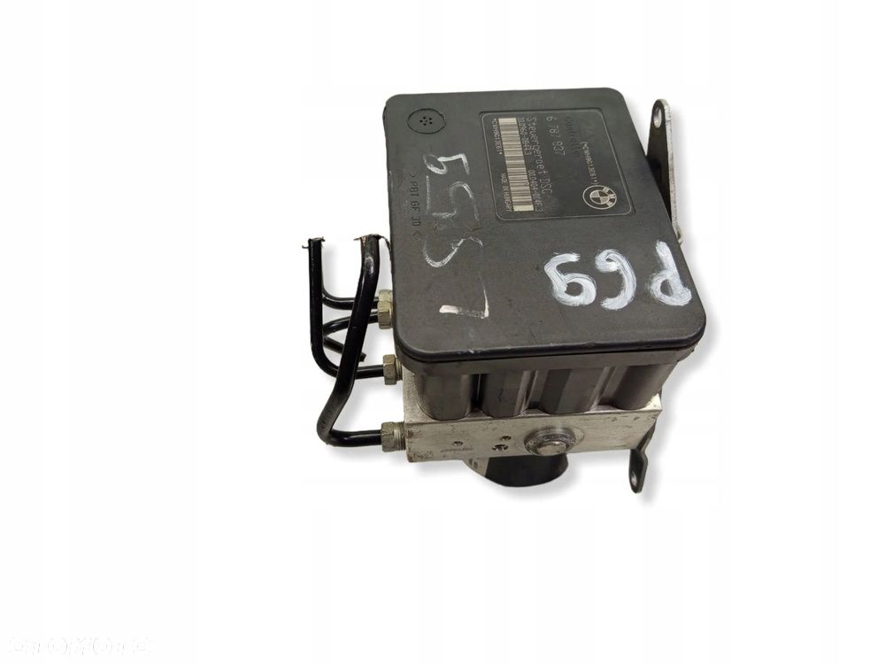 BMW E81 E82 E87 E88 E90 E91 E92 E93 Pompa ABS DSC 6787837 6791521 - 4
