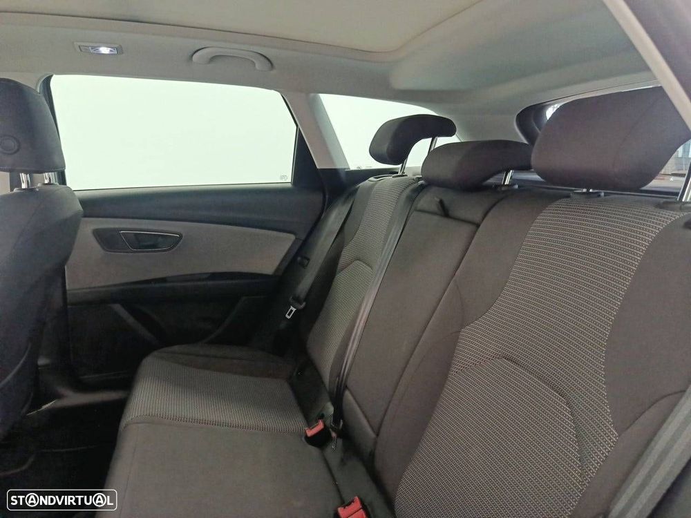 SEAT Leon ST 1.6 TDI Style S/S - 10