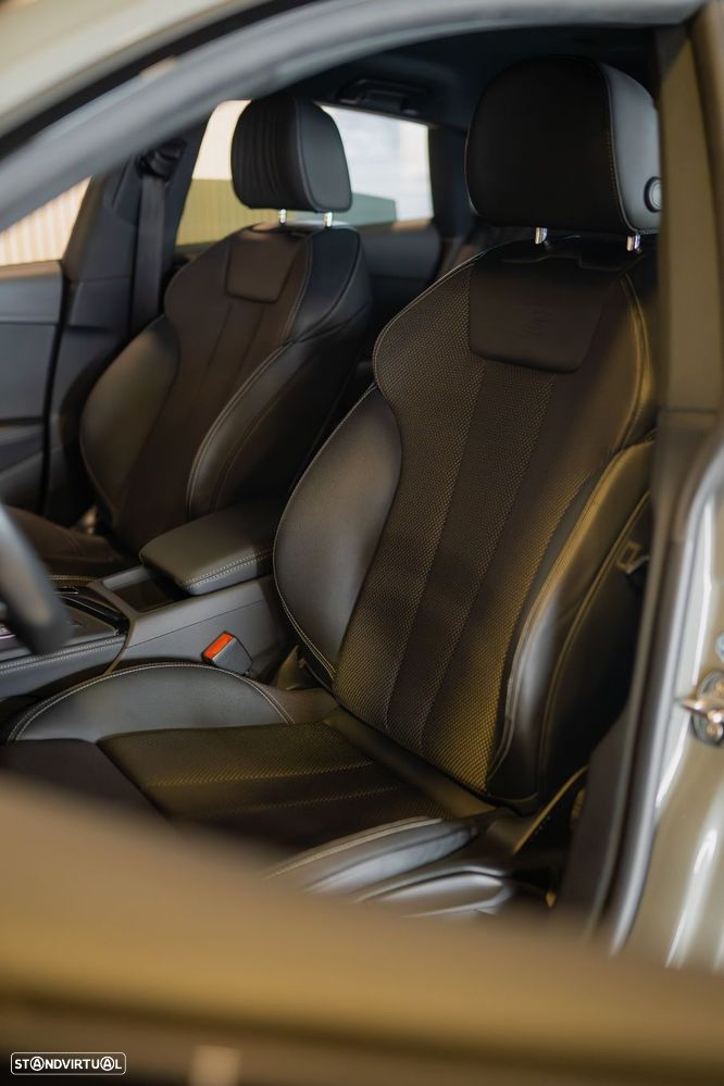 Audi A5 2.0 TDI S-line S tronic - 27