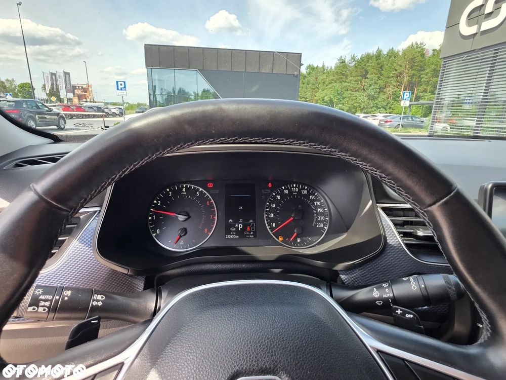 Renault Arkana 1.3 TCe mHEV Intens EDC - 21
