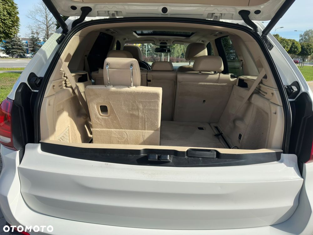 BMW X5 - 10