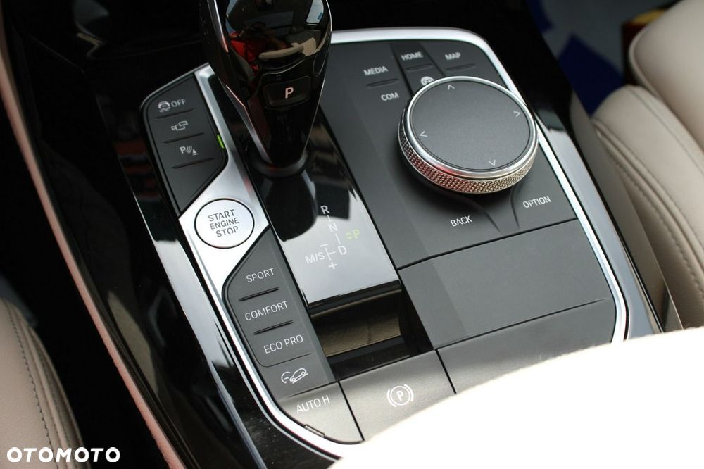 BMW X4 - 34
