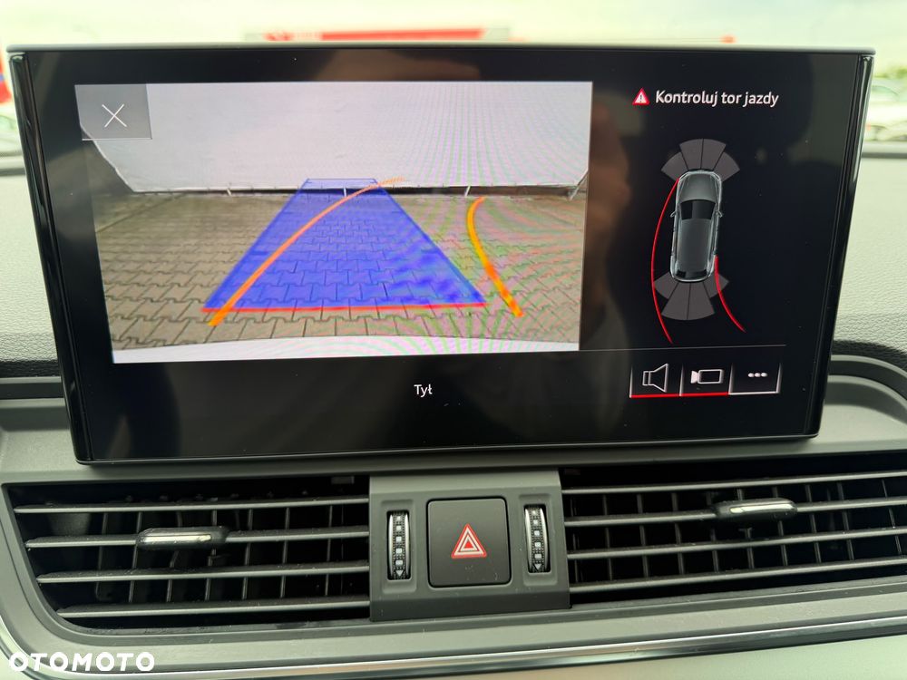 Audi Q5 35 TDI mHEV Advanced S tronic - 25
