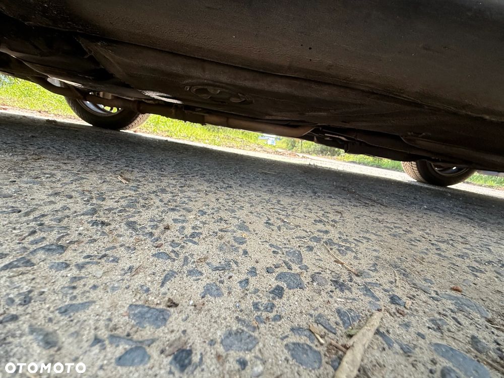 BMW Seria 3 316i - 31