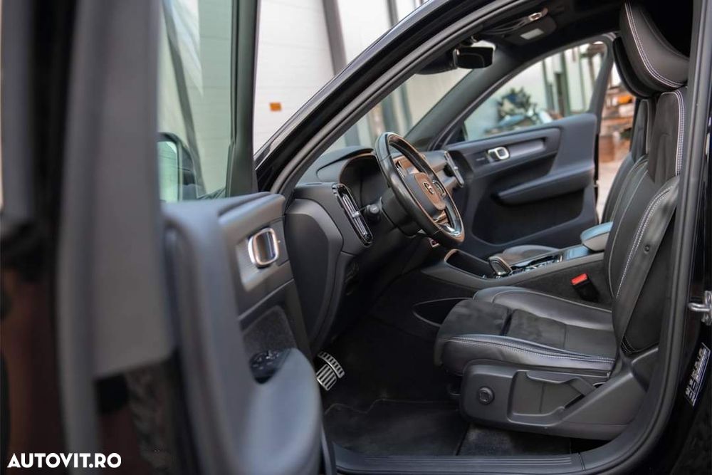 Volvo XC 40 - 8