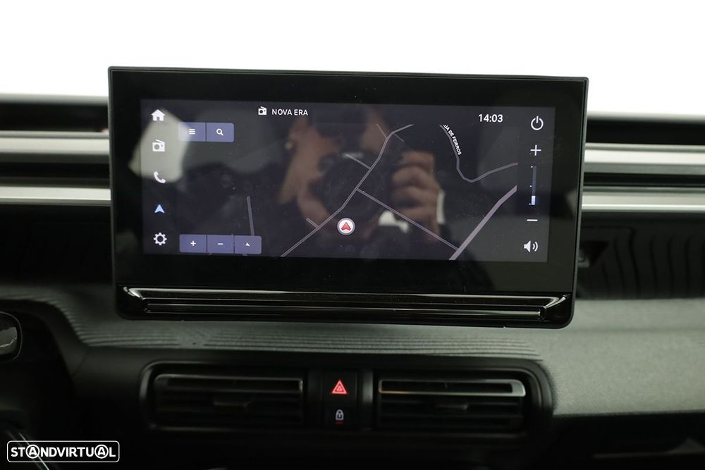 Citroën C3 1.2 Turbo Max - 11