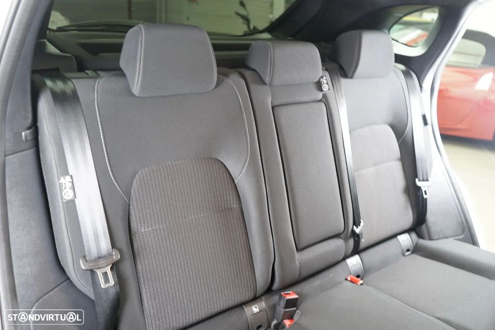 Nissan Qashqai - 36