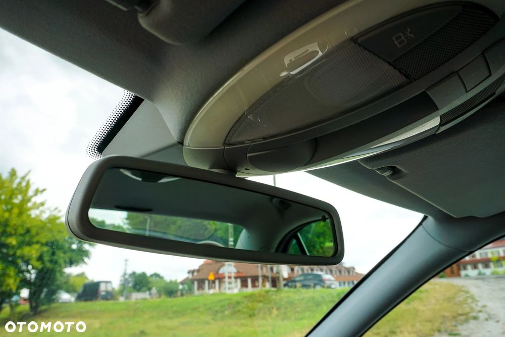 Mercedes-Benz Klasa E 200 Kompressor Automatik Avantgarde - 23