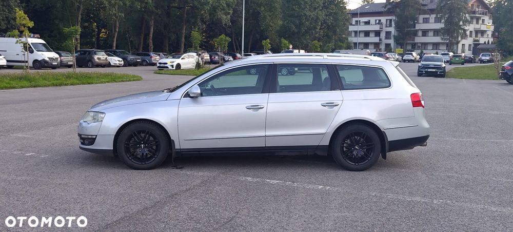 Volkswagen Passat 1.8 TSI Highline Tiptr - 4