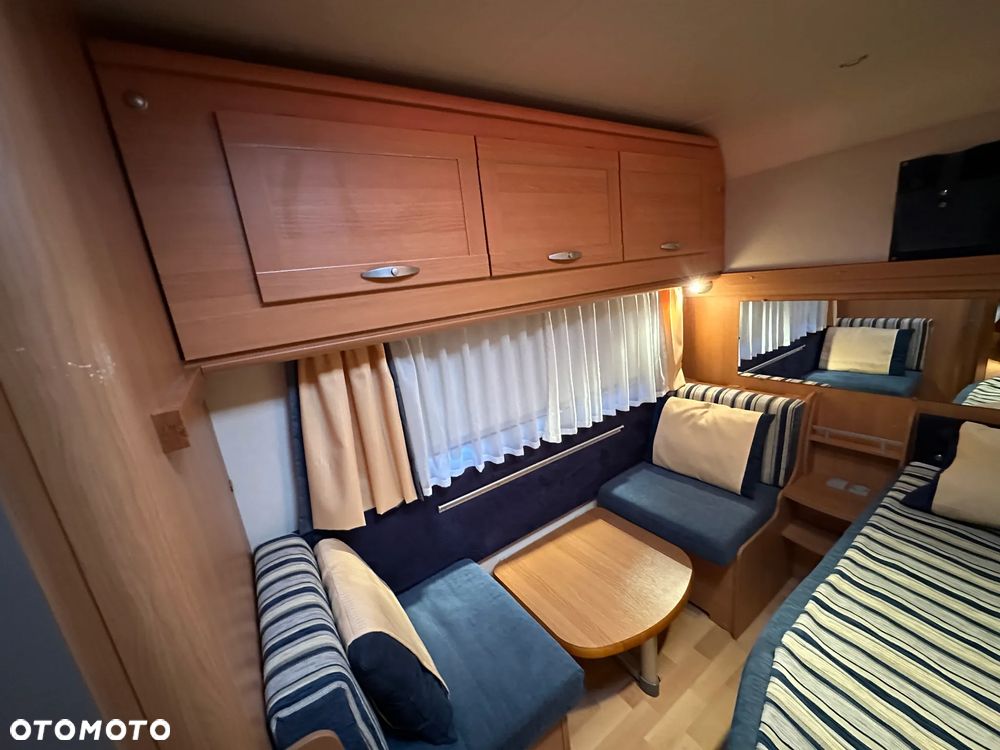 KNAUS 580 ROYALE NORDIC PLUS z ALDE i napędem- 7 os. ZOBACZ !!! - 32