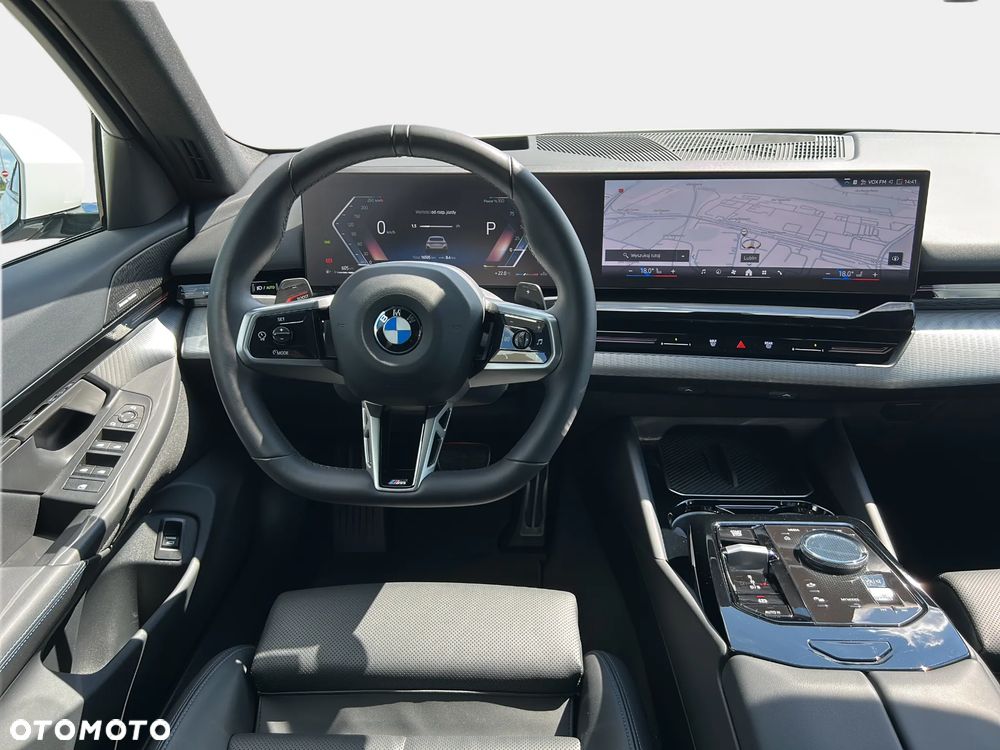 BMW Seria 5 - 11
