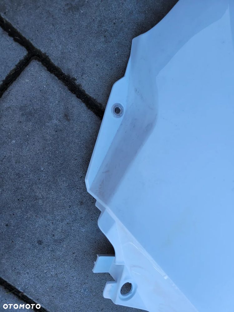Owiewka, osłona, bok, boczek Gas Gas EC 350F EC350F - 6