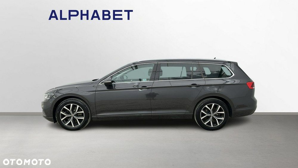 Volkswagen Passat - 3