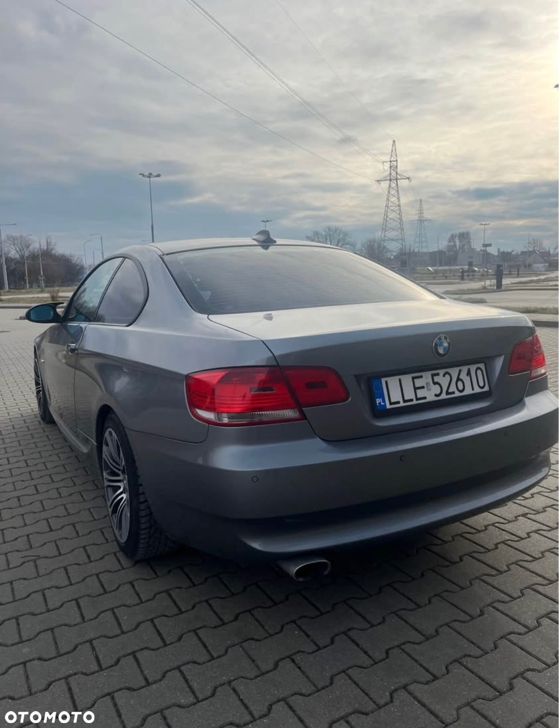 BMW Seria 3 - 6
