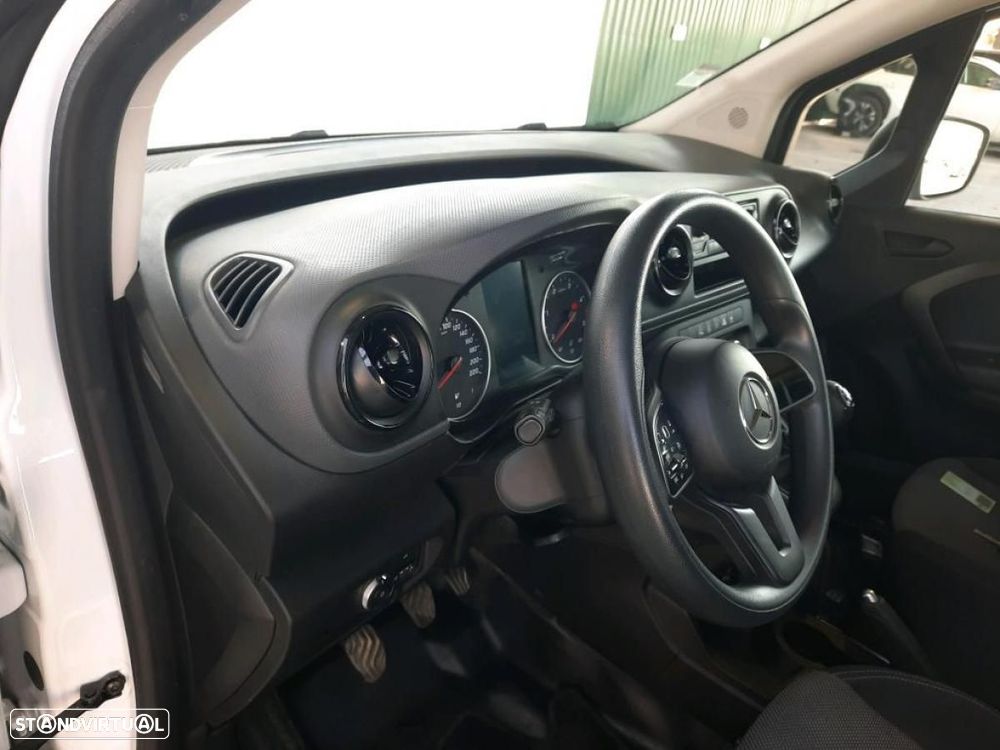 Mercedes-Benz Citan 110 CDi/27 - 7